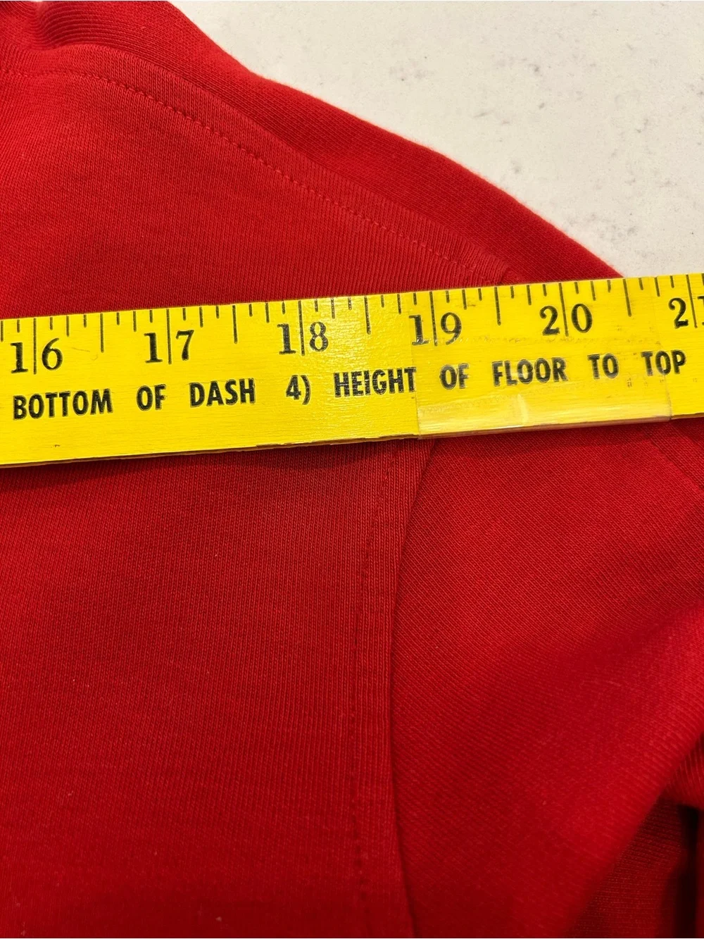 Lacoste pullover featuring